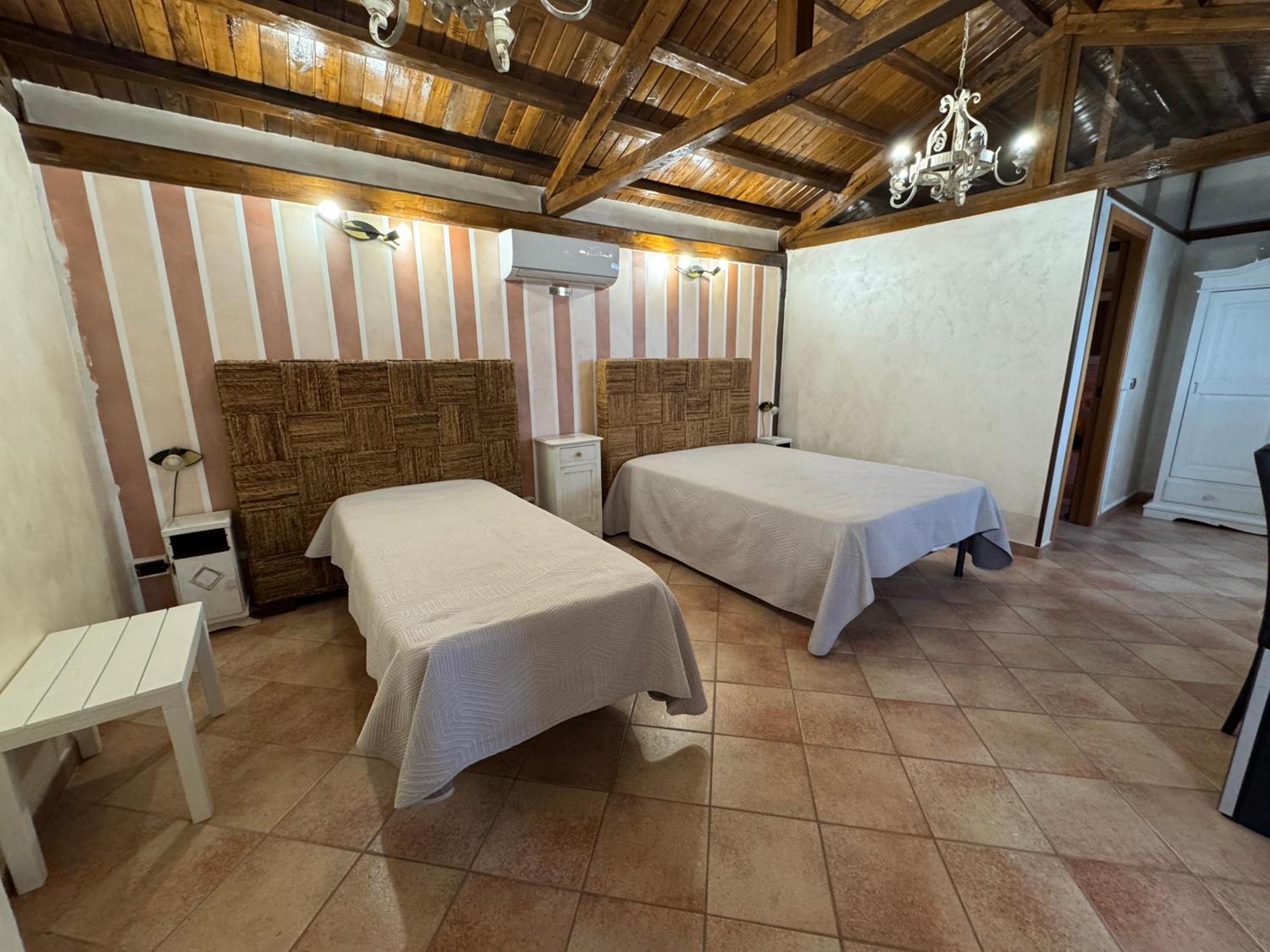 لاتينا B&B Oasi Di Mamma Clara المظهر الخارجي الصورة